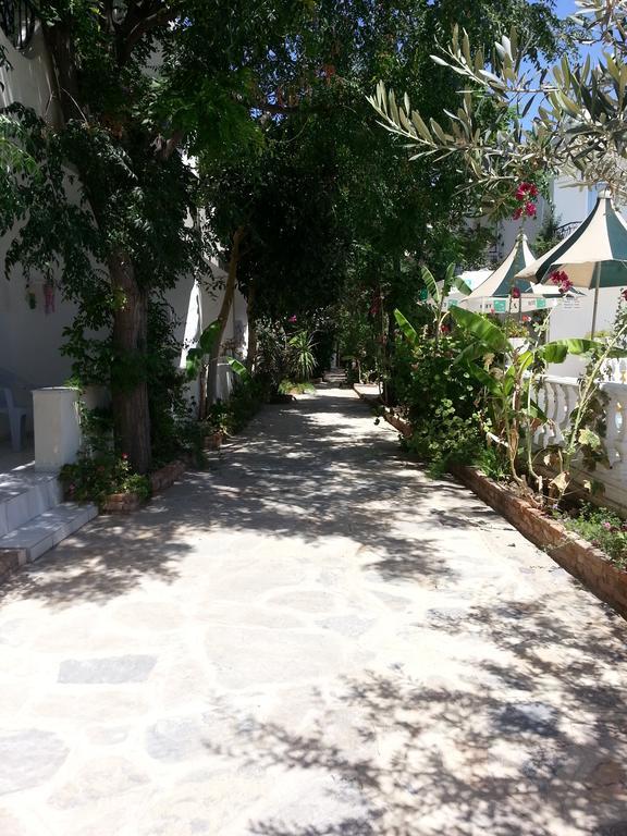 Florida Hotel Bodrum Exterior photo