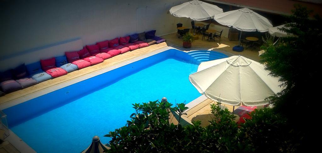 Florida Hotel Bodrum Exterior photo