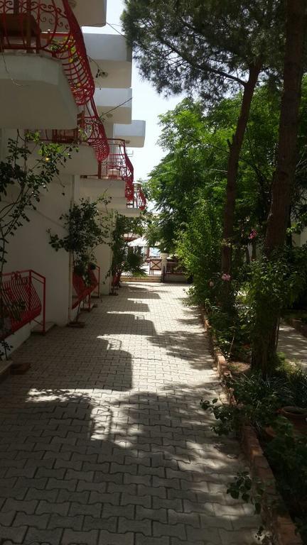 Florida Hotel Bodrum Exterior photo