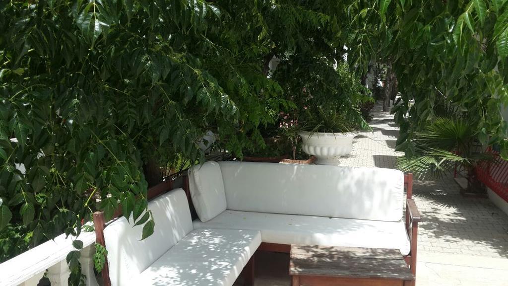 Florida Hotel Bodrum Exterior photo