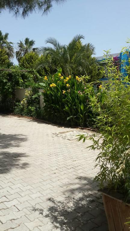 Florida Hotel Bodrum Exterior photo