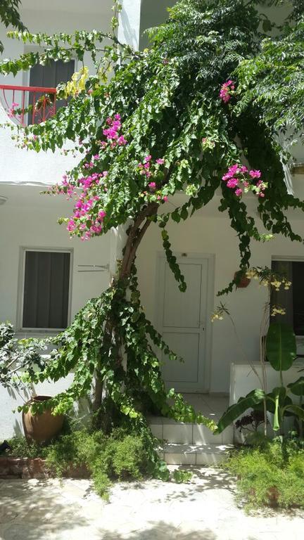 Florida Hotel Bodrum Exterior photo