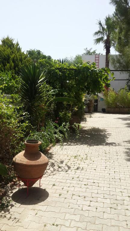 Florida Hotel Bodrum Exterior photo
