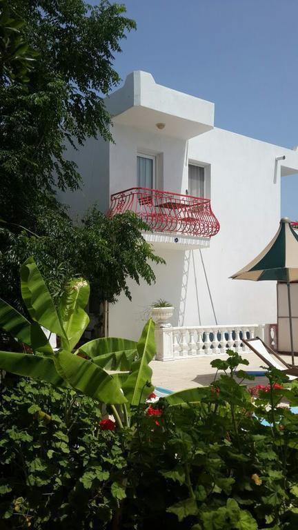 Florida Hotel Bodrum Exterior photo