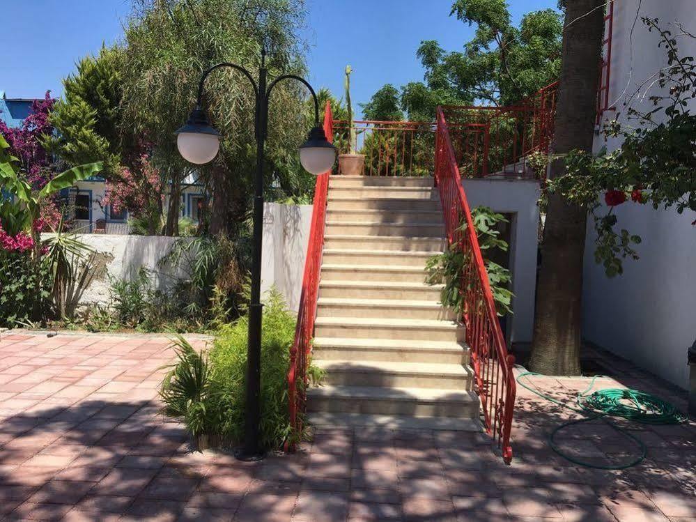 Florida Hotel Bodrum Exterior photo
