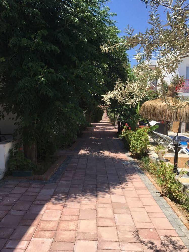 Florida Hotel Bodrum Exterior photo