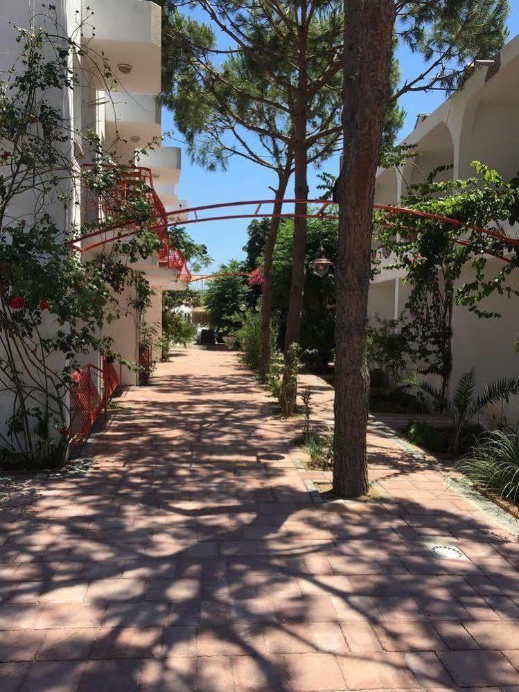 Florida Hotel Bodrum Exterior photo