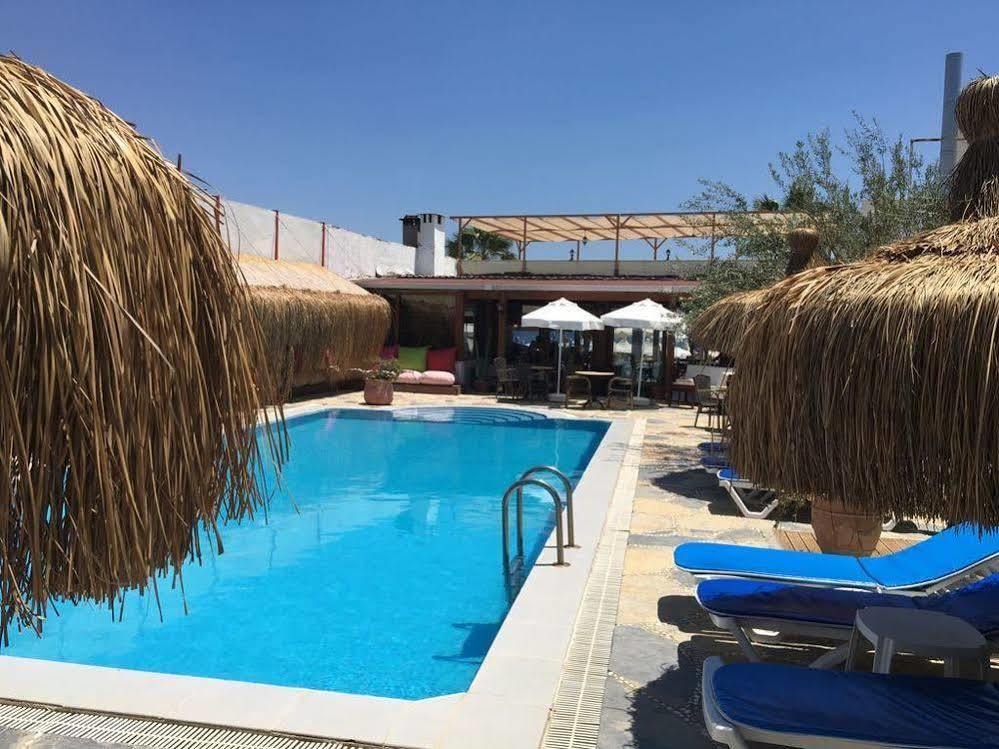 Florida Hotel Bodrum Exterior photo